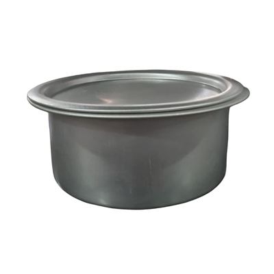 Aluminium 24cm Saucepan with Lid