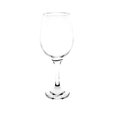 Superior Stemmed Wine Glass 490ml