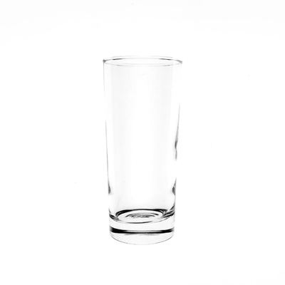 Hi ball glass tumbler 295ml
