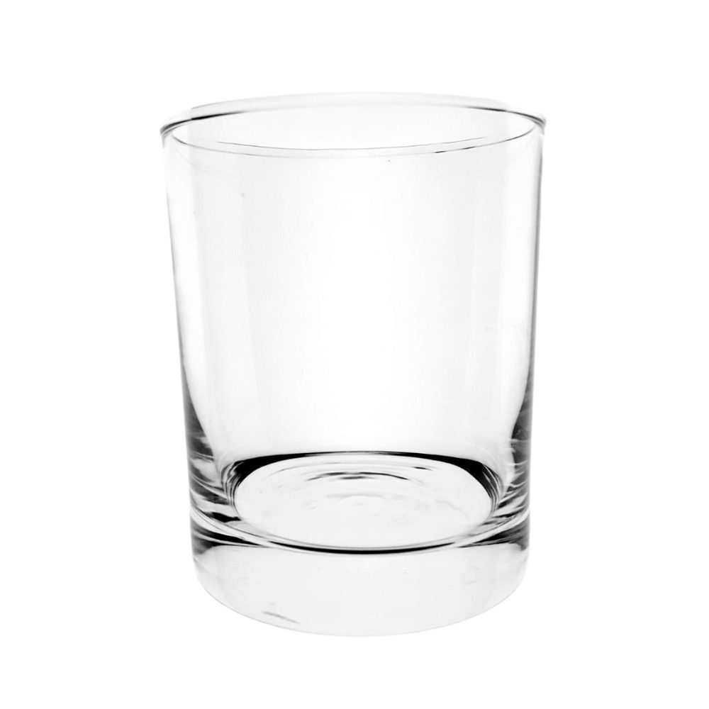 290ml Whisky Rock Glass