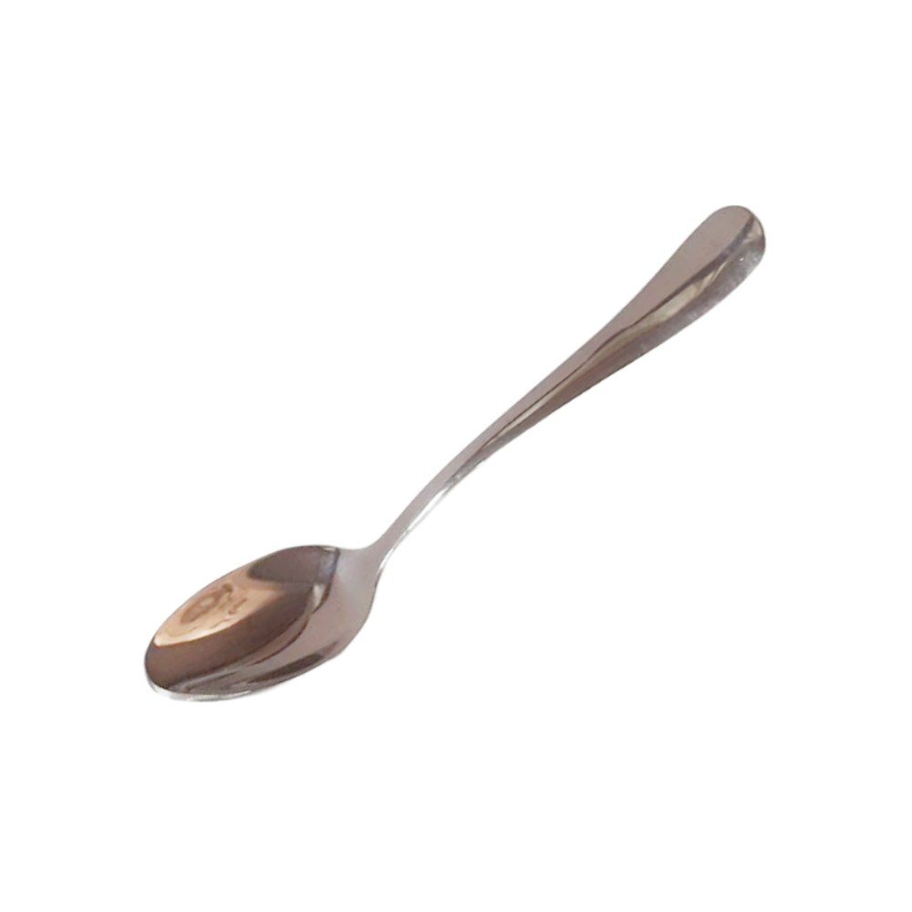Stainless Steel Coffee Spoon