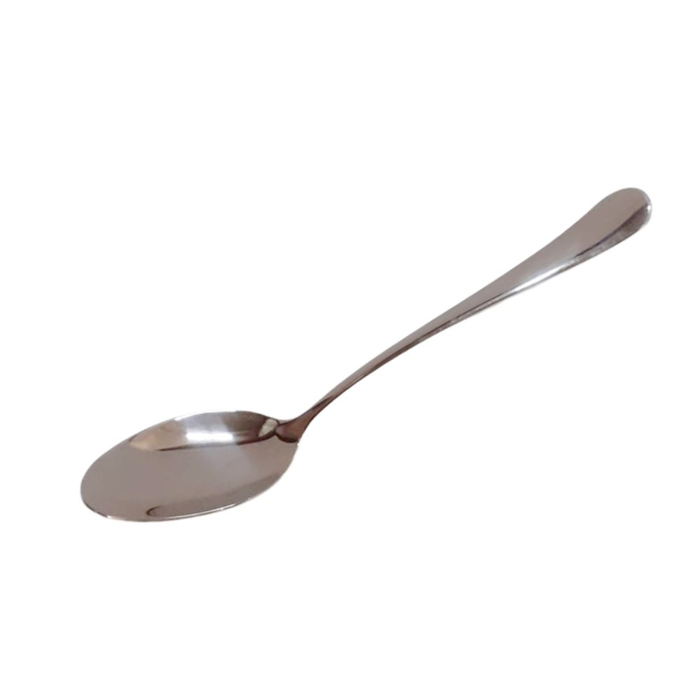 18/10 Stainless Steel Dessert Spoon