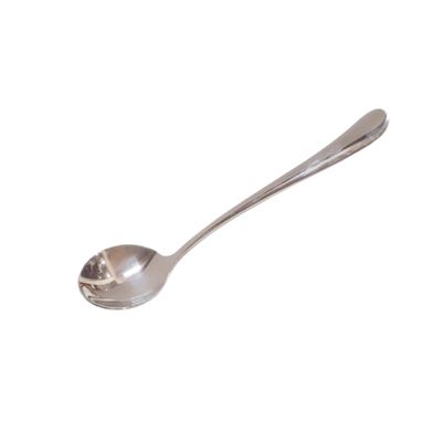 Stainless Steel Soup Spoon