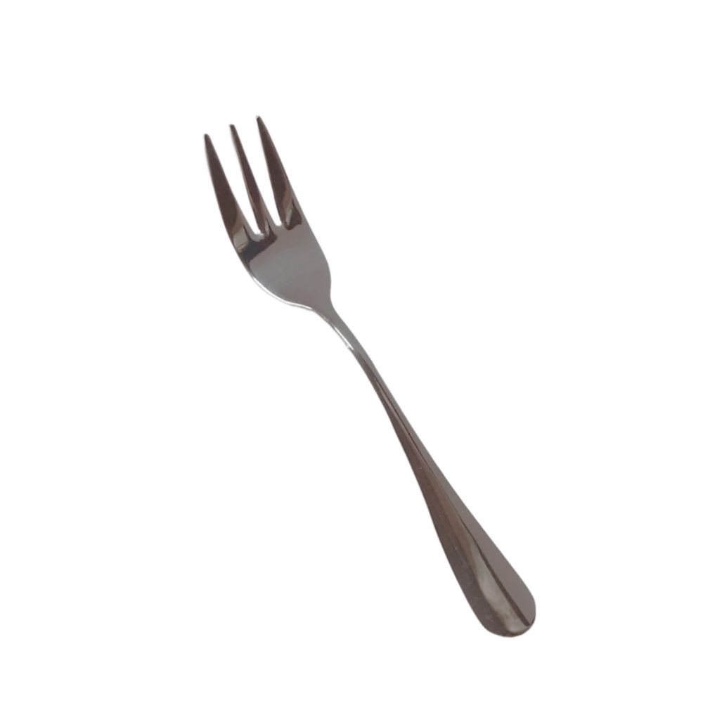 Stainless Steel Tea Fork