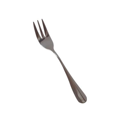 Stainless Steel Tea Fork