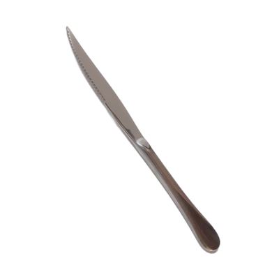 Stainless Steel Steak Knife