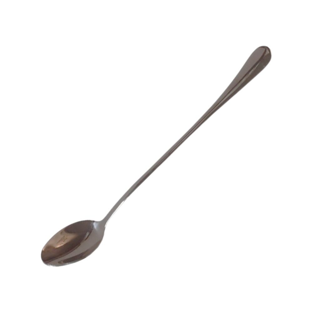 Long Handle Stainless Steel Tea Spoon