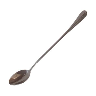Long Handle Stainless Steel Tea Spoon
