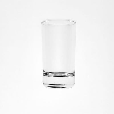 155ml Heavy-Base Water Tumbler