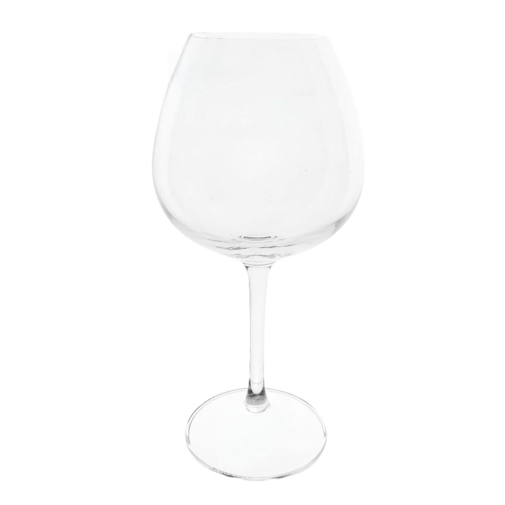 Idelita 660ml Balloon Wine Glass
