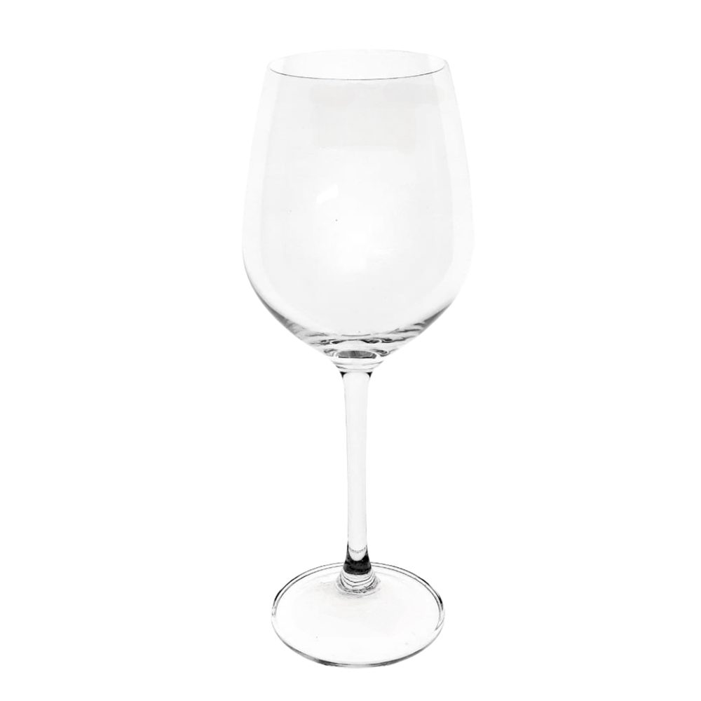 Idelita 400ml wine glass, 6-pack