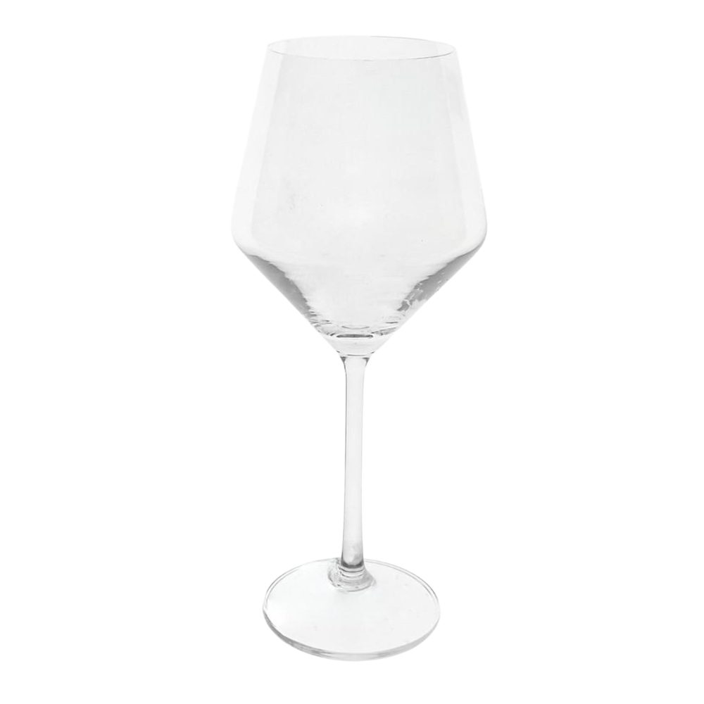 Idelita 450ml red wine glass