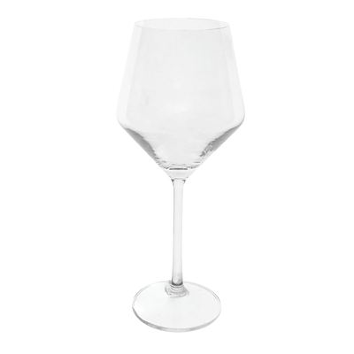 Idelita 450ml red wine glass