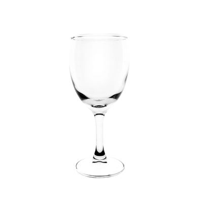 Small Stemmed Wine Glass 135ml