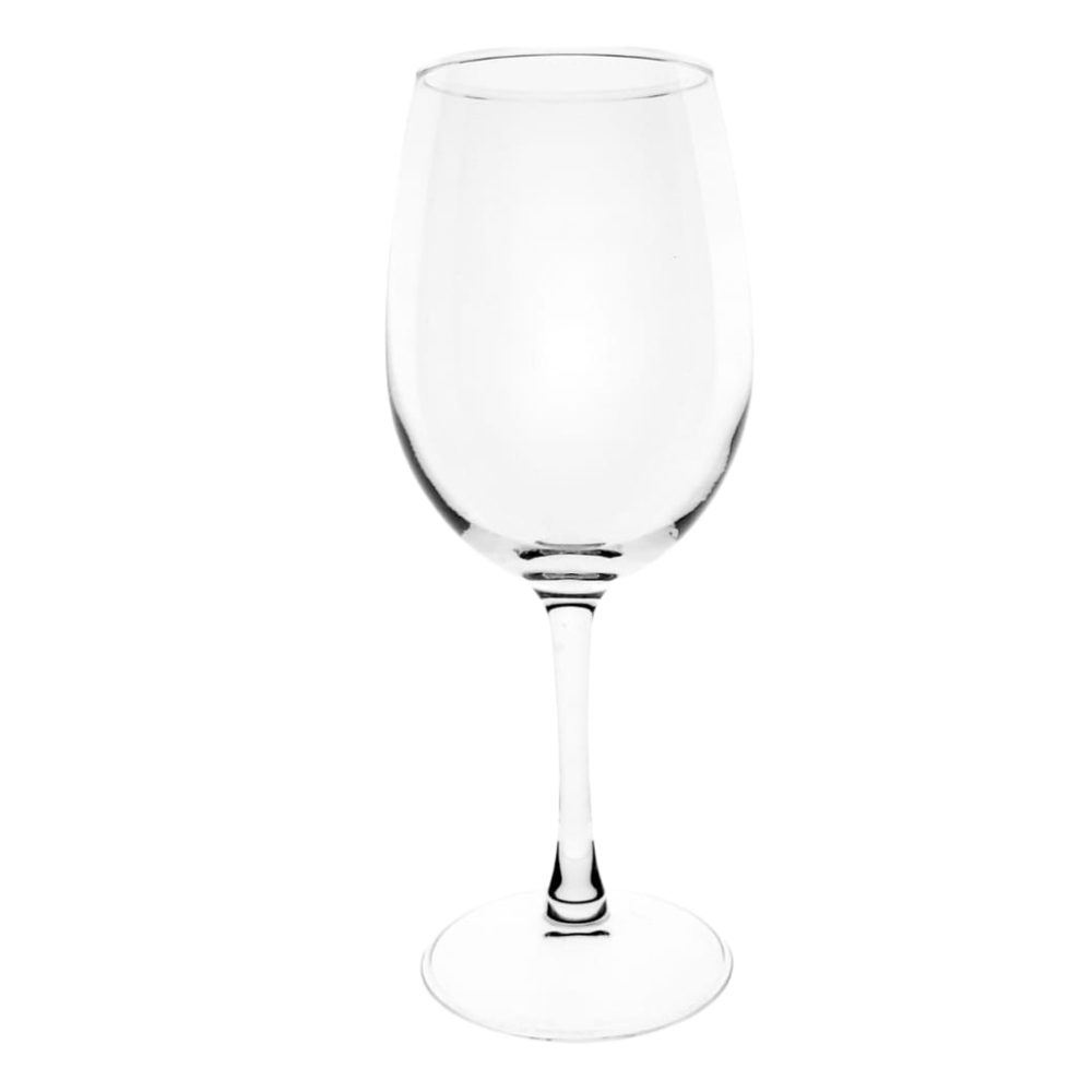 465ml Stemmed Wine Goblet