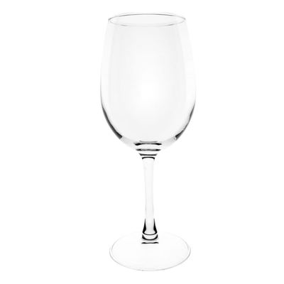 465ml Stemmed Wine Goblet