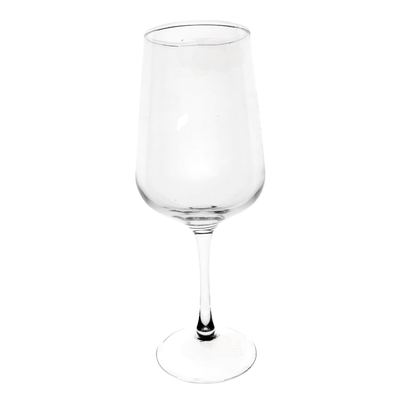 Tall Stem Wine Glass 435ml