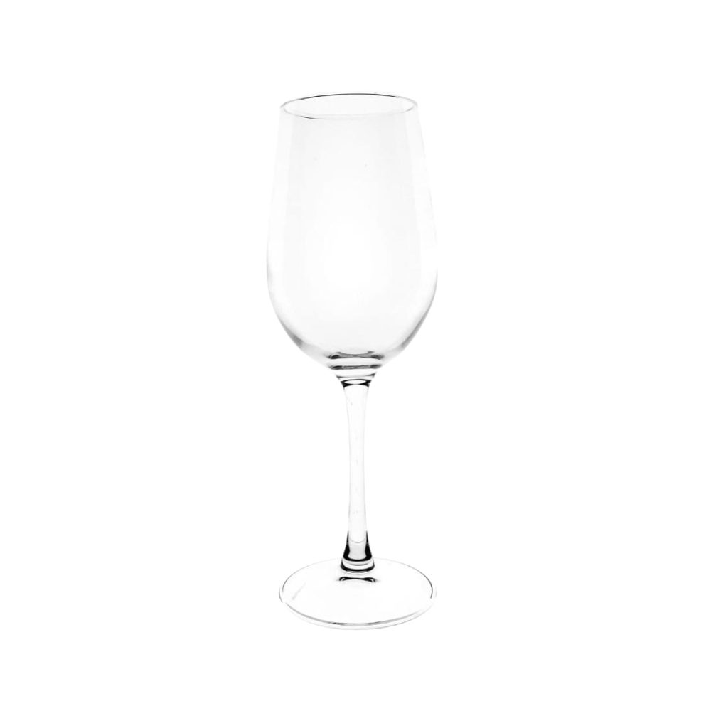 Stemmed wine glass, 330ml