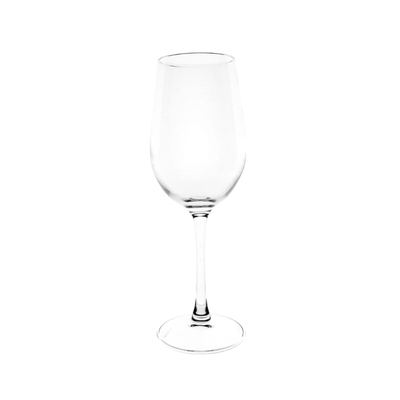 Stemmed wine glass, 330ml