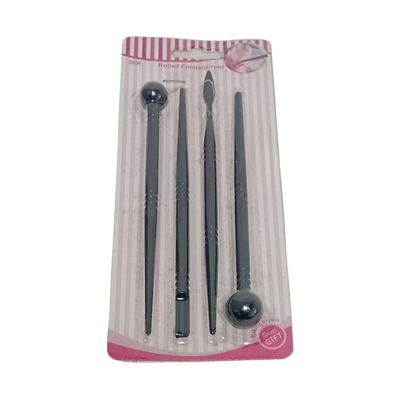Rolled Fondant Modelling Tool Set