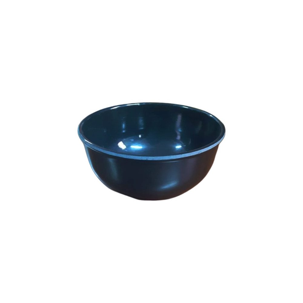 6" Melamine Deep Bowl