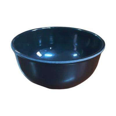 6" Melamine Deep Bowl