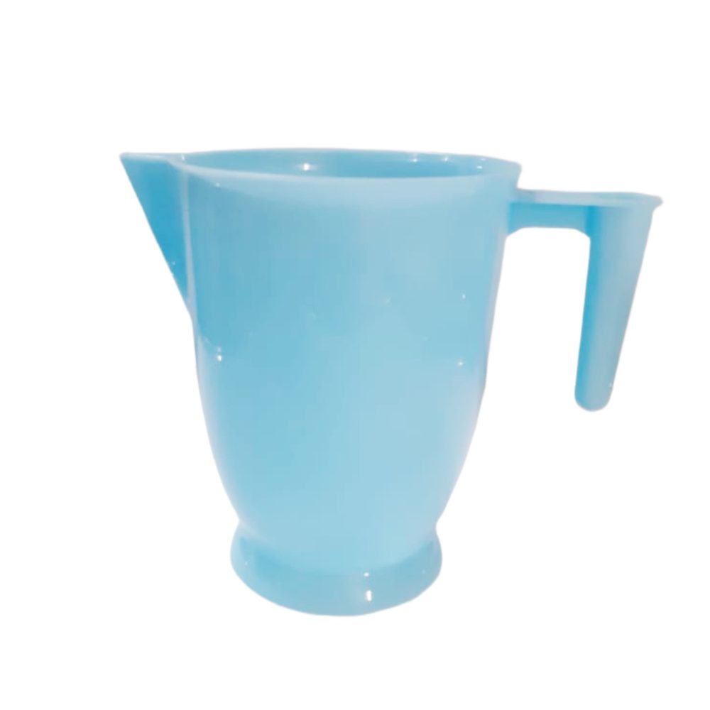 Plastic Water Jug with Handle