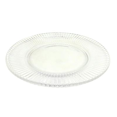 Cake Domes, Glass trays, Plates & Saucers
