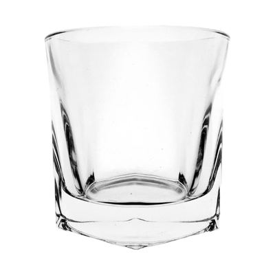 Whisky Rock Glass Tumbler 250ml