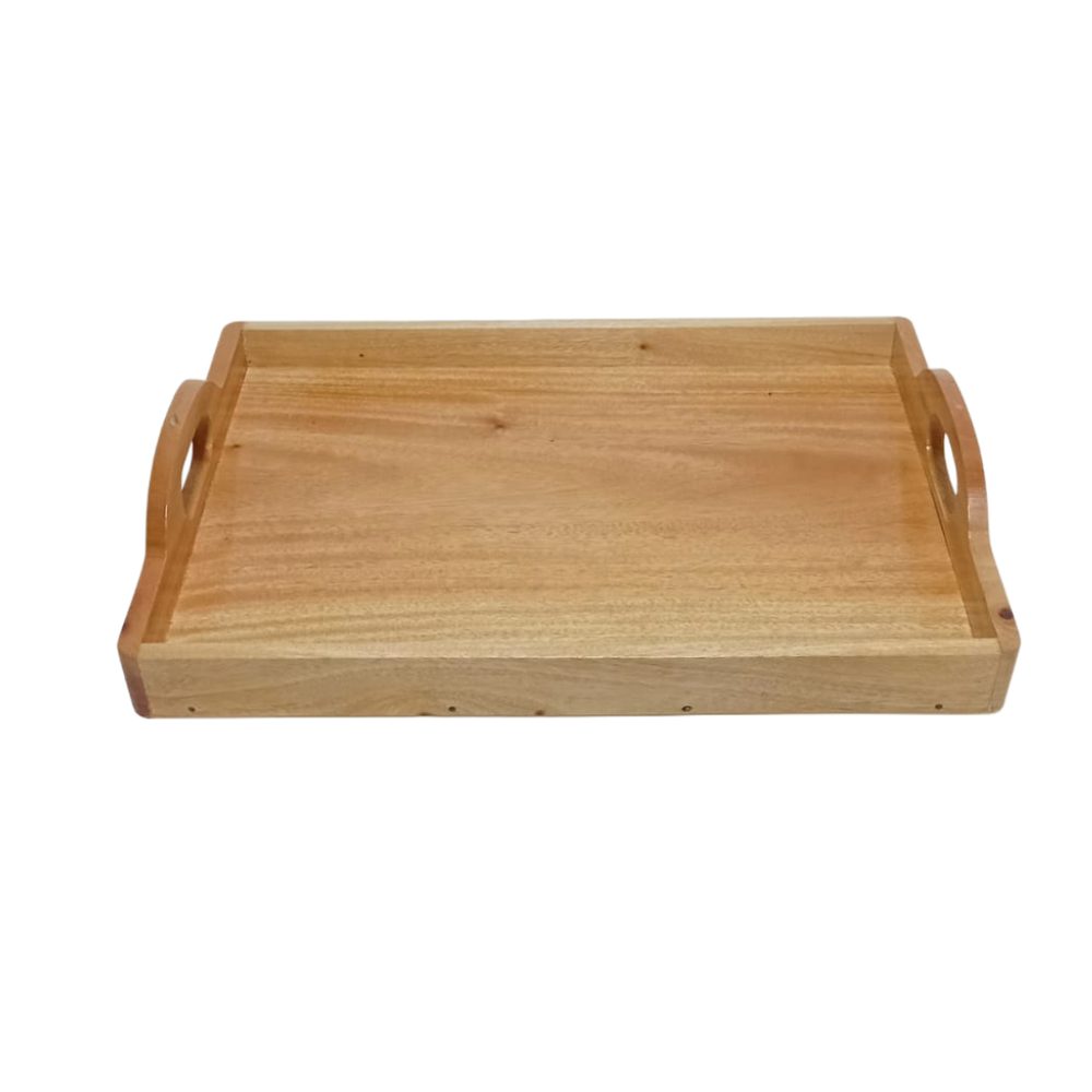 Medium Wooden Serving Tray