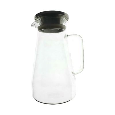 Borosilicate Glass Water Jug 1.4L