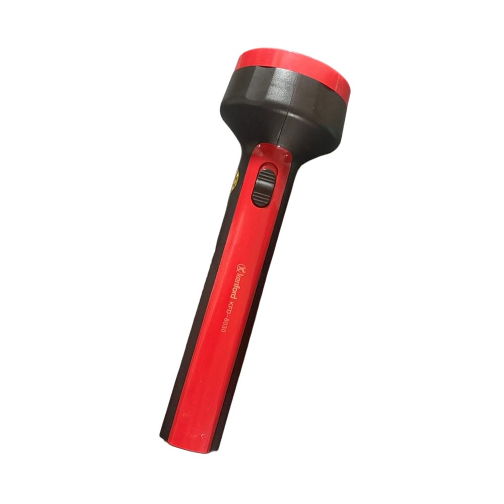 Kenford rechargeable LED torch