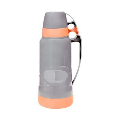 600ml vacuum flask with cup