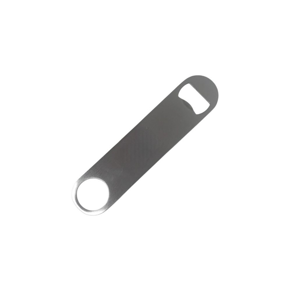 Stainless Steel Flat Bar Blade Opener