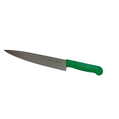 Tramontina 8" Green Chef Knife