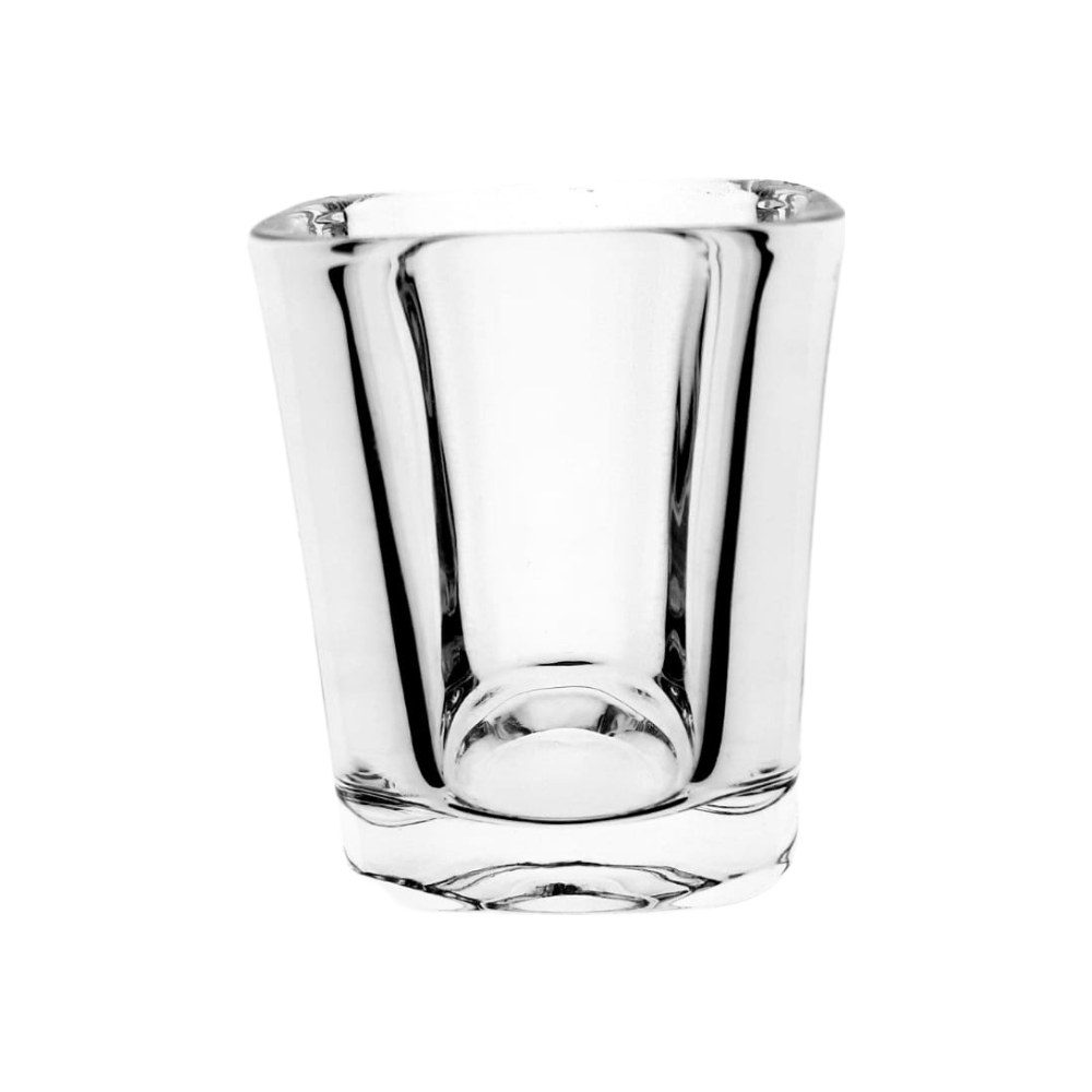 Square Shot Glass 70ml