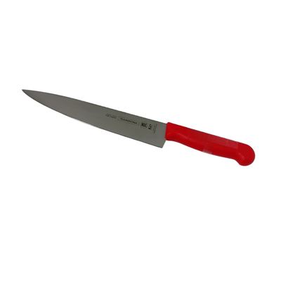Tramontina 8" Red Chef Knife
