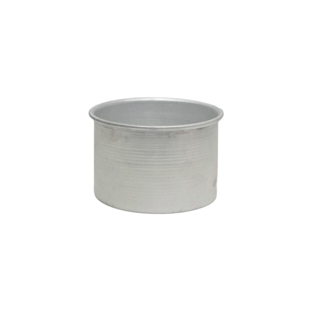 Mini Round Aluminium Cake Tin