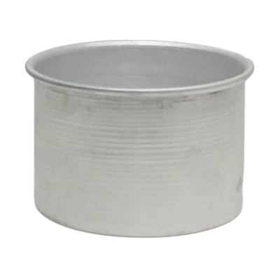 Mini Round Aluminium Cake Tin