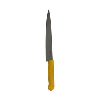 Tramontina 8" Yellow Chef Knife