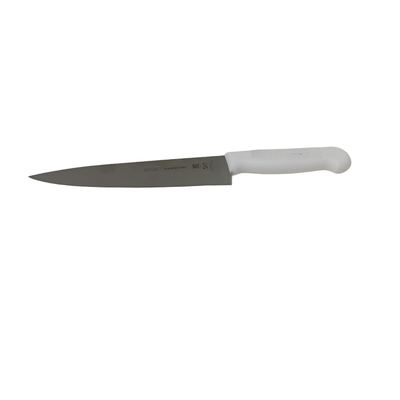 Tramontina 8" white chef knife