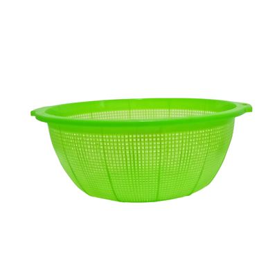 Large Plastic Rice Washing Colander