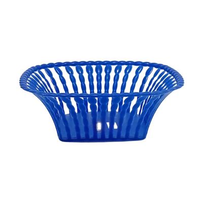 Small Square Plastic Basket