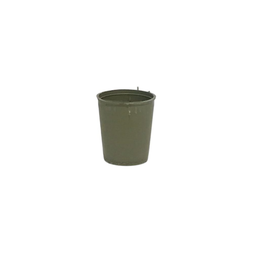 Small Plastic Puja Cup