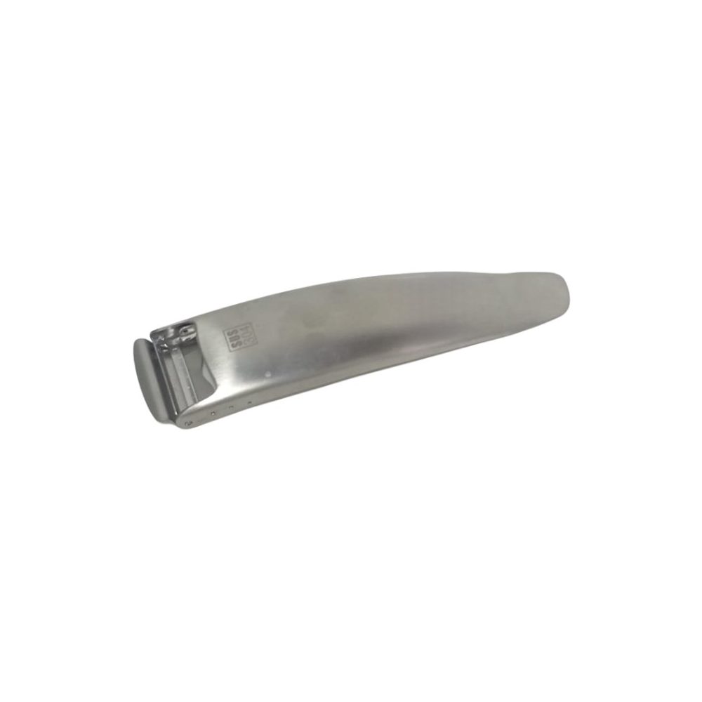 Stainless Steel Rex Swivel Peeler