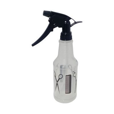 Clear Trigger Spray Bottle