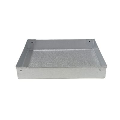 Rectangular cake tray, 1.5kg