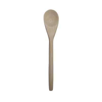 Small Wooden Mixing Spoon