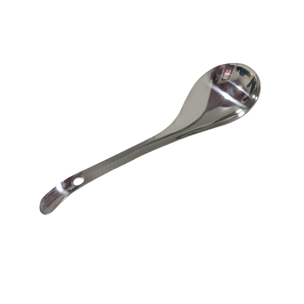Stainless Steel Serving Spoon