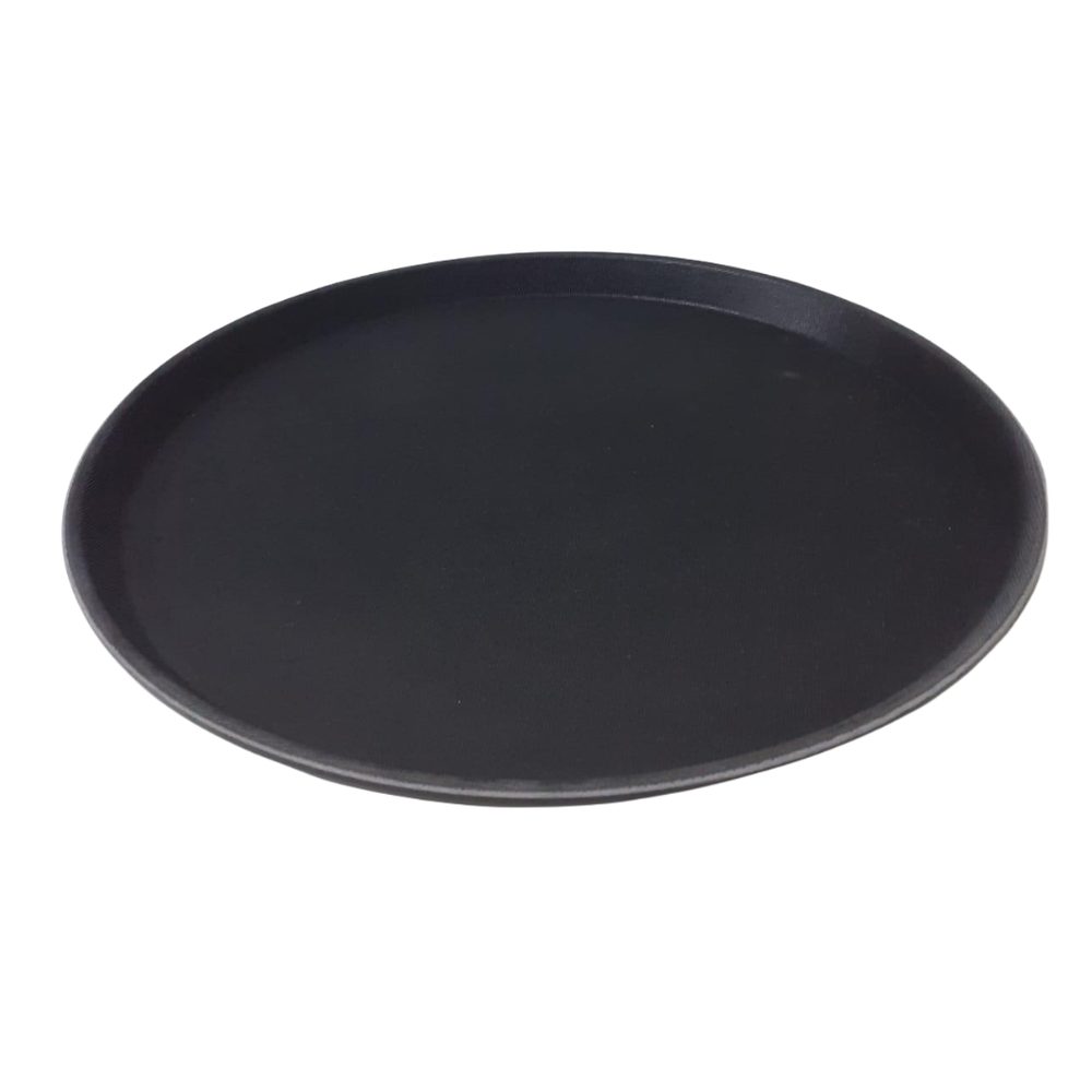 Round Non-Slip Fibreglass Service Tray